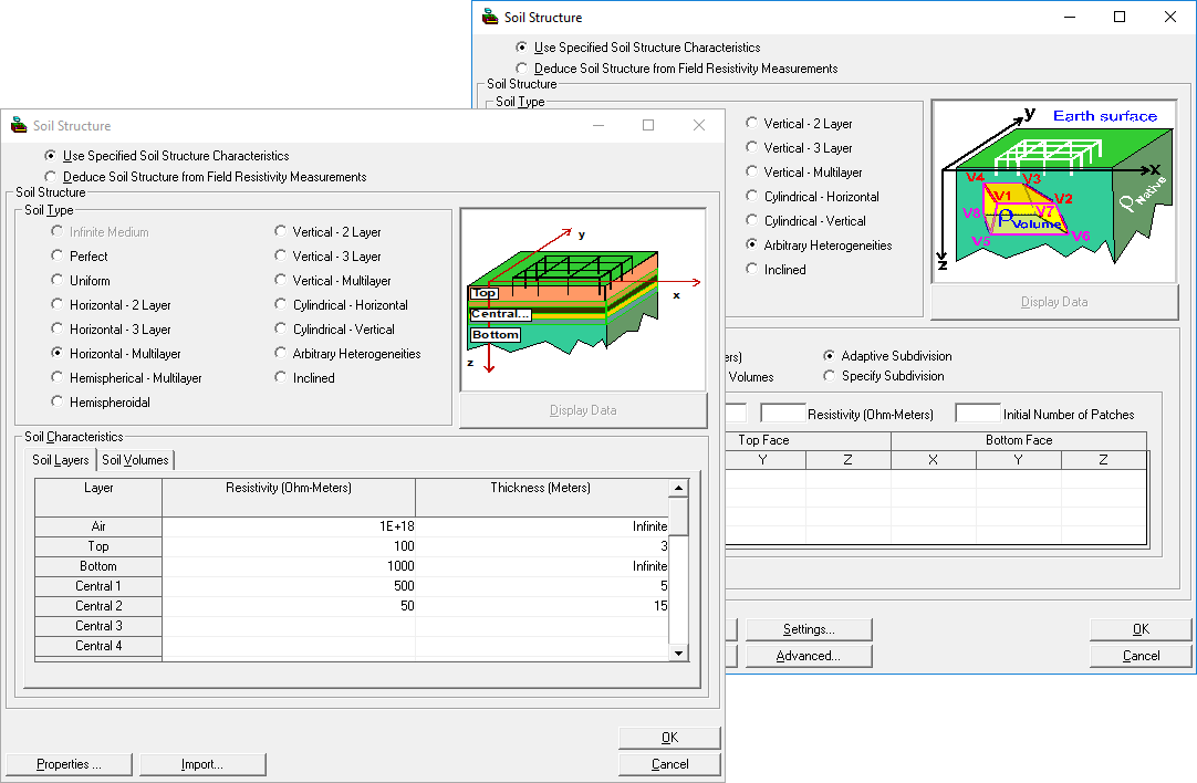 AutoGrid Pro SES (Safe Engineering Service & technologies