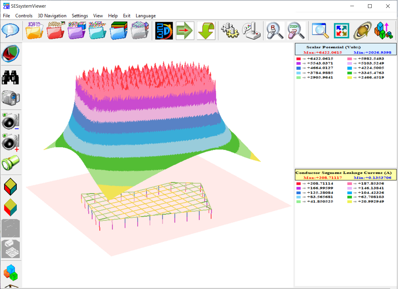 Earthing Design Software Free Download