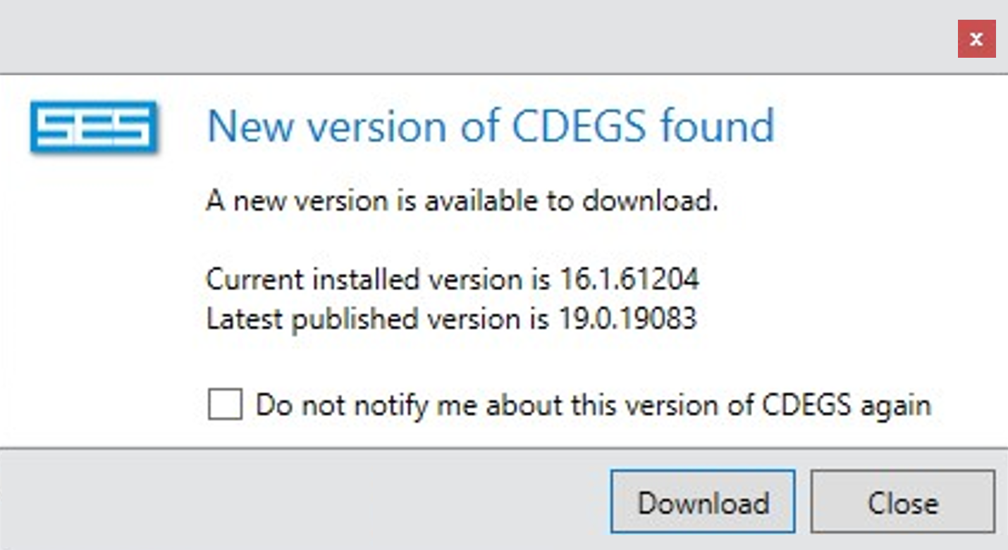 Example Image
